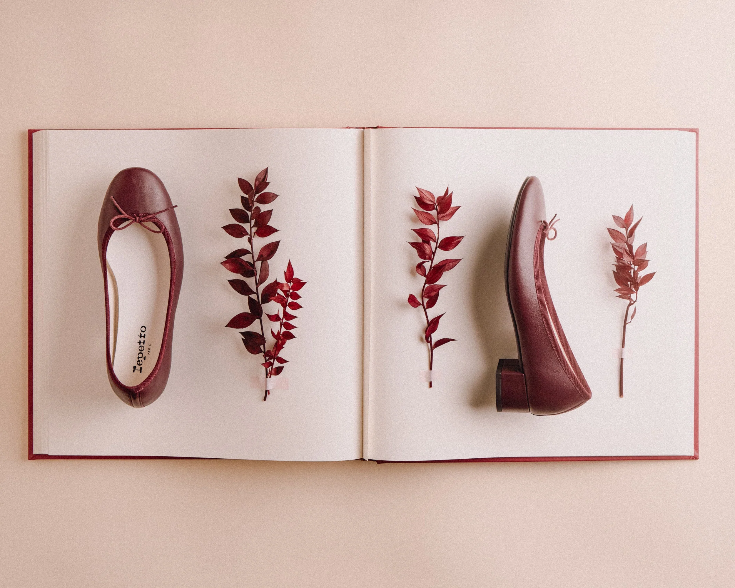 L'élégance en plein mouvement